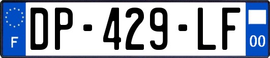 DP-429-LF