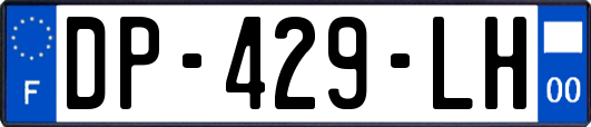 DP-429-LH