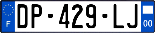 DP-429-LJ