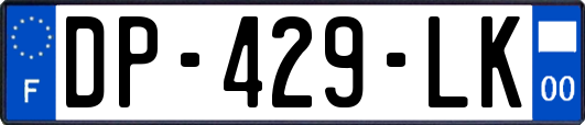 DP-429-LK