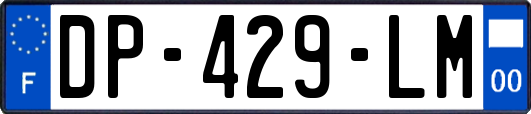 DP-429-LM
