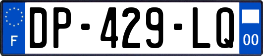DP-429-LQ