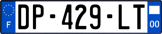 DP-429-LT