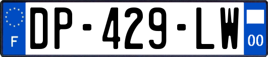 DP-429-LW