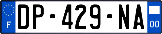DP-429-NA