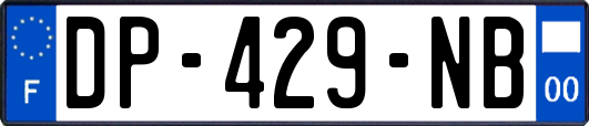 DP-429-NB