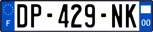 DP-429-NK