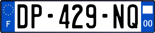 DP-429-NQ