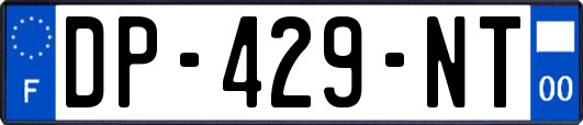 DP-429-NT
