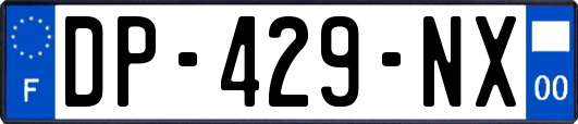DP-429-NX