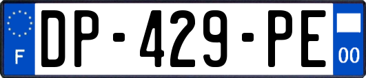 DP-429-PE