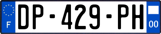 DP-429-PH