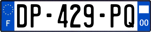 DP-429-PQ