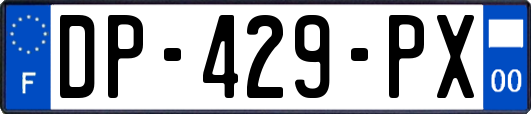 DP-429-PX