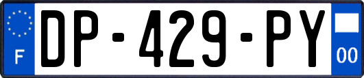 DP-429-PY