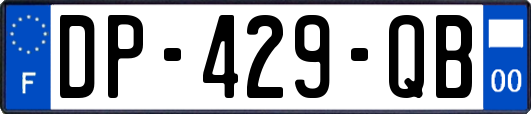 DP-429-QB