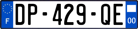 DP-429-QE