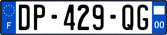 DP-429-QG