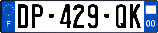 DP-429-QK