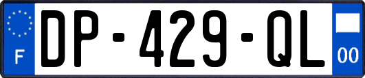 DP-429-QL