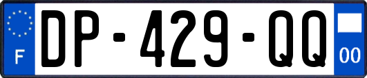 DP-429-QQ