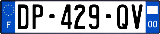DP-429-QV
