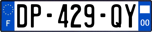 DP-429-QY