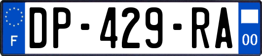 DP-429-RA