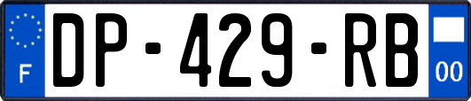 DP-429-RB