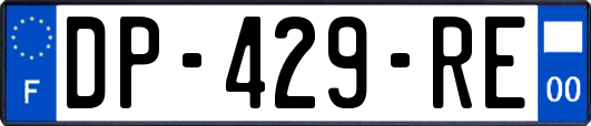 DP-429-RE