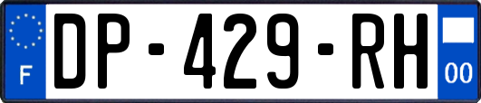 DP-429-RH