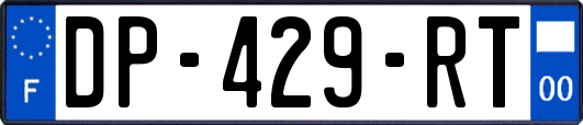 DP-429-RT