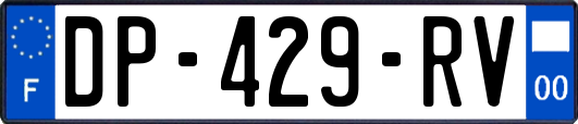 DP-429-RV