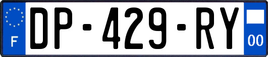 DP-429-RY