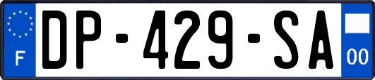 DP-429-SA