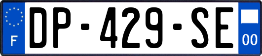 DP-429-SE