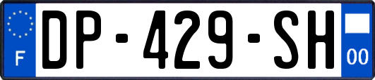 DP-429-SH