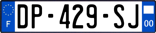 DP-429-SJ