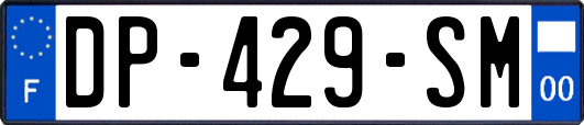 DP-429-SM