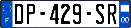 DP-429-SR