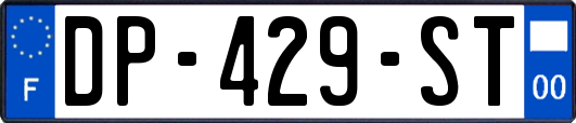 DP-429-ST