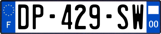 DP-429-SW