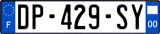 DP-429-SY