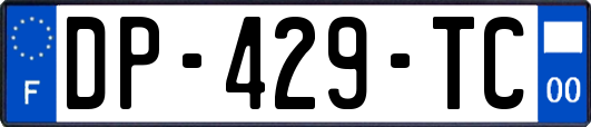 DP-429-TC