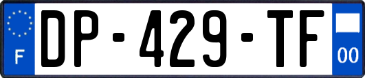 DP-429-TF