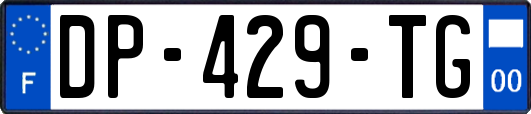 DP-429-TG