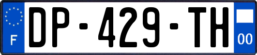 DP-429-TH