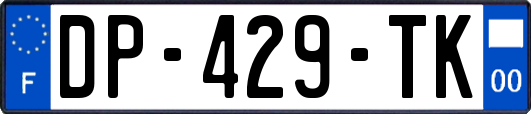 DP-429-TK