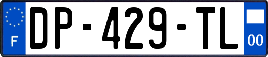 DP-429-TL