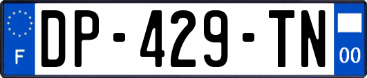 DP-429-TN